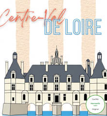 CENTRE-VAL DE LOIRE