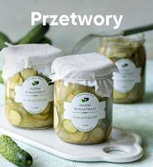 Przetwory