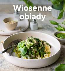 Wiosenne obiady