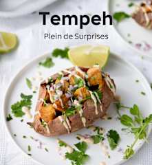 Tempeh