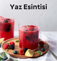 Yaz Esintisi