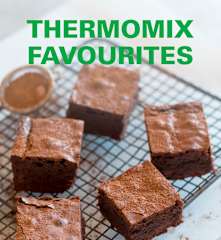 Thermomix Favourites