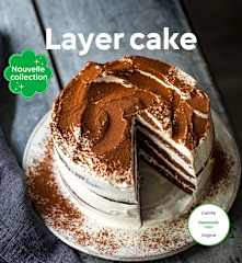 Layer cake