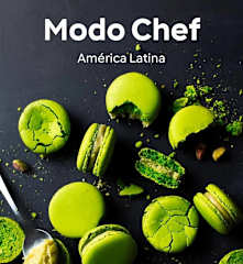 Modo Chef