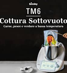 Cottura Sottovuoto