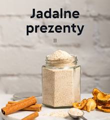 Jadalne prezenty II