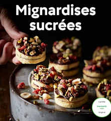 Mignardises sucrées