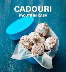 Cadouri făcute în casă