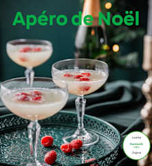 Apéro de Noël