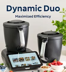 Dynamic Duo