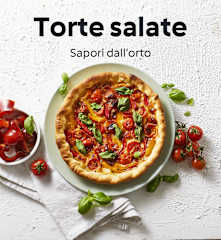 Torte salate