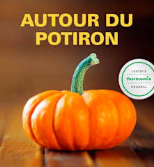 Autour du potiron