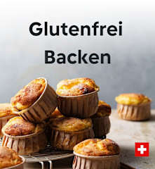 Glutenfrei Backen