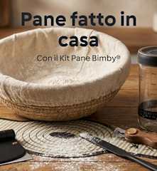 Pane fatto in casa