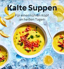 Kalte Suppen