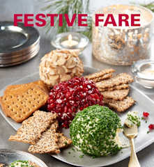 Festive Fare