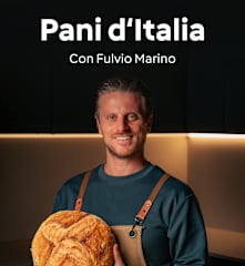Pani d'Italia
