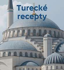 Turecké recepty