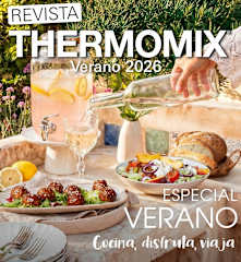 Revista Thermomix nº 181
