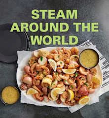 Steam Around the World