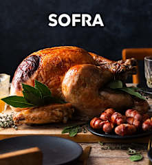 Masamızda Herkese Yer Vardır