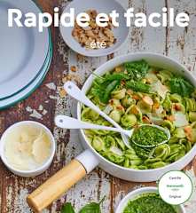 Rapide et facile été
