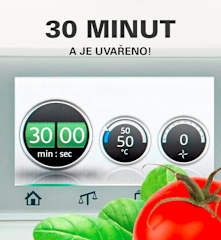 30 minut