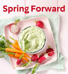 Spring Forward