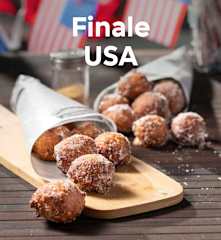 Finale USA