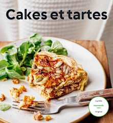 Cakes et tartes salés