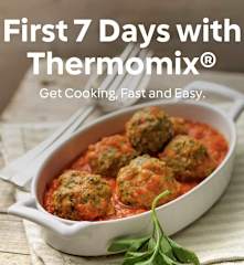 First 7 Days with Thermomix®