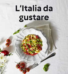 L'Italia da gustare