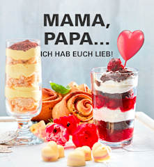 Mama, Papa...