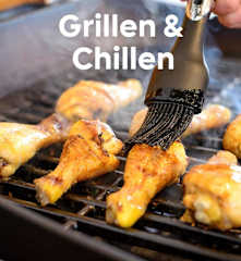 Grillen & Chillen