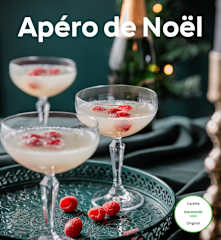 Apéro de Noël
