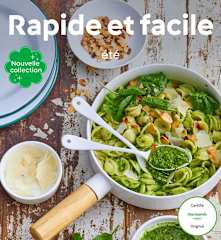 Rapide et facile été