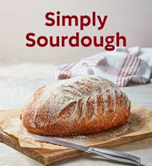 Simply Sourdough