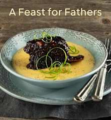 A Feast for Fathers