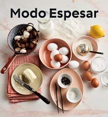 Modo Espesar