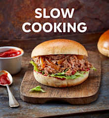 Slow Cooking mit Thermomix®