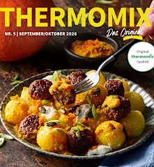 THERMOMIX® Magazin 5/2026