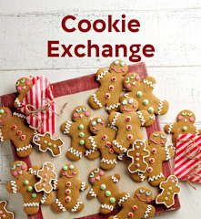 Cookie Exchange
