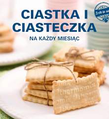 CIASTKA I CIASTECZKA