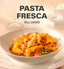 Pasta fresca