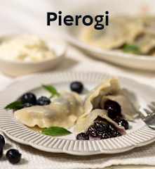 Pierogi