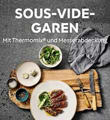 Sous-vide-Garen