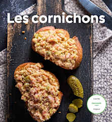 Les cornichons