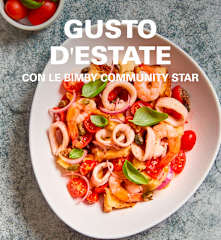 Gusto d'estate