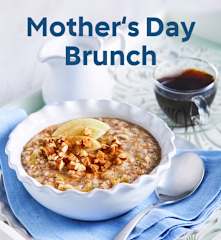 Mother's Day Brunch