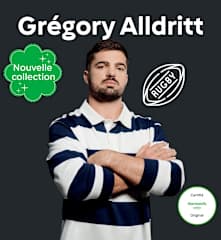 Grégory Alldritt